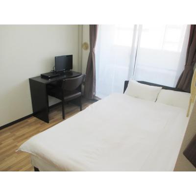 ●2026年11月3日から入居可●ユニオンマンスリー桜木町２　907　1R・セミダブル☆京浜東北線・根岸線桜木町駅から徒歩5分！の物件写真2