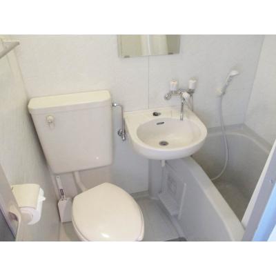 ●2026年11月3日から入居可●ユニオンマンスリー桜木町２　907　1R・セミダブル☆京浜東北線・根岸線桜木町駅から徒歩5分！の物件写真6