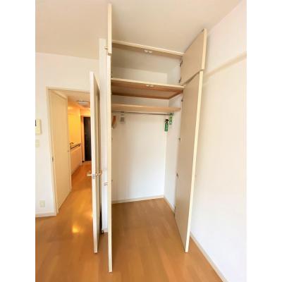 ユニオンマンスリー門前仲町５　404　1K・セミダブル☆安心のオートロック♪人気のバストイレ別♪デスク＆チェア付き♪の物件写真5