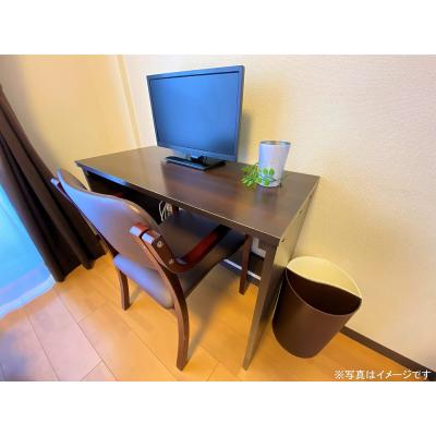 ●2026年5月4日から入居可●ユニオンマンスリー横浜駅東口２　406　1R・セミダブル☆横浜駅から徒歩8分！／みなとみらい、高島町エリア勤務に最適！／EV・ALあり／室内洗濯機■選べるWi-Fi格安の物件写真5