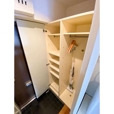 ユニオンマンスリー生田１　110　1R・セミダブル☆安心のオートロック完備＆室内洗濯機♪デスク＆チェア付き♪■小田急線「生田駅」徒歩5分の物件写真6