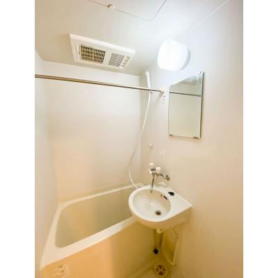 ユニオンマンスリー押上３　201　1K・セミダブル☆駅徒歩6分！BT別♪スカイツリー近くの好立地！の物件写真3