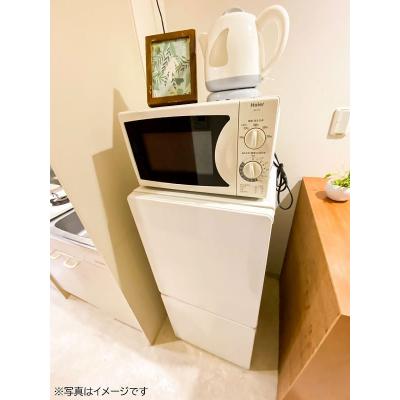 ユニオンマンスリー押上３　201　1K・セミダブル☆駅徒歩6分！BT別♪スカイツリー近くの好立地！の物件写真5