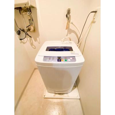 ユニオンマンスリー押上３　201　1K・セミダブル☆駅徒歩6分！BT別♪スカイツリー近くの好立地！の物件写真6