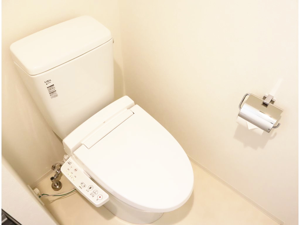 マンスリーリブマックス台東入谷■【25㎡・独立洗面・浴室乾燥】≪エクセレントシリーズ≫の物件写真6