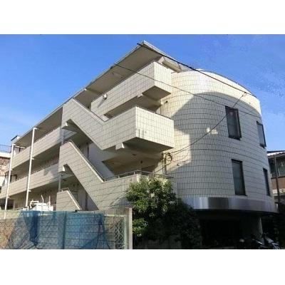 グッドステイ成増・光が丘公園★【ベーシック】の外観画像