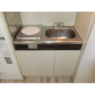 グッドステイ成増・光が丘公園□【ベーシック】の物件写真3