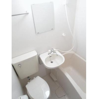 グッドステイ成増・光が丘公園□【ベーシック】の物件写真4