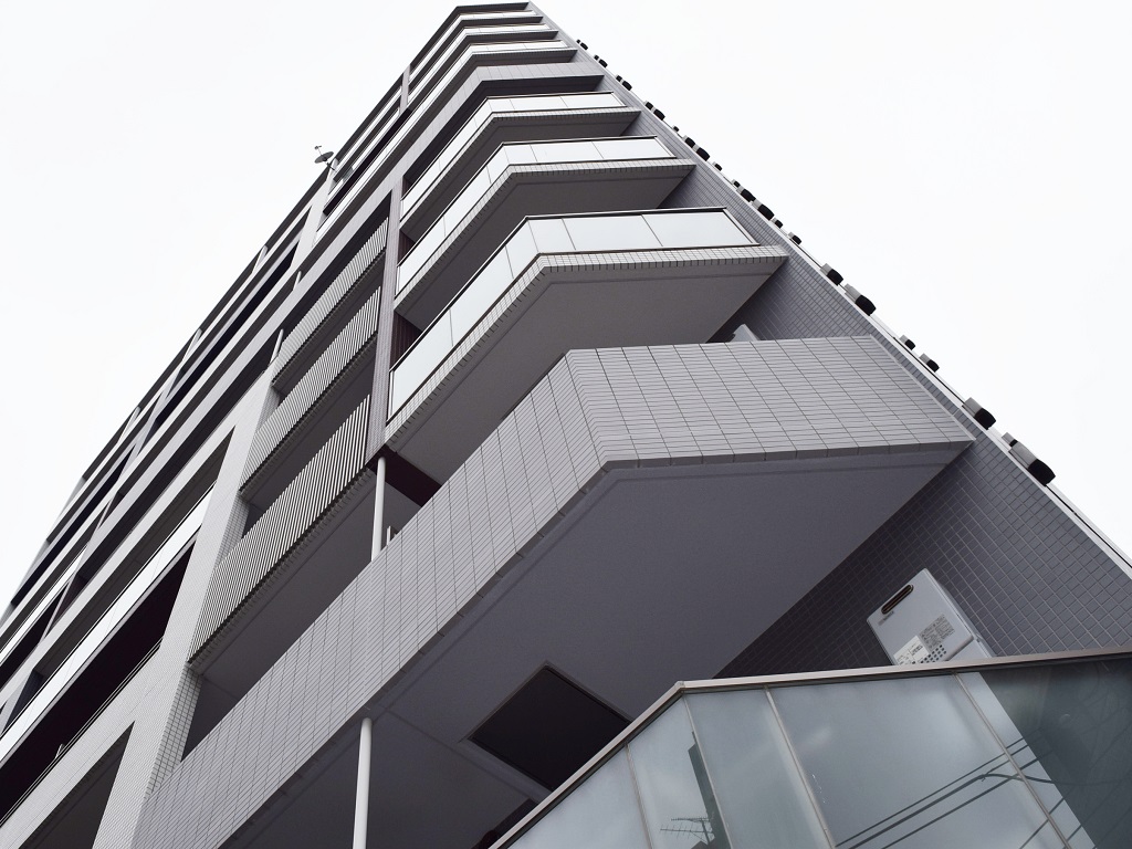 マンスリーリブマックス横浜石川町グランフォース■『25平米・駅3分』【独立洗面・浴室乾燥付】≪エクセレントシリーズ≫の物件写真2