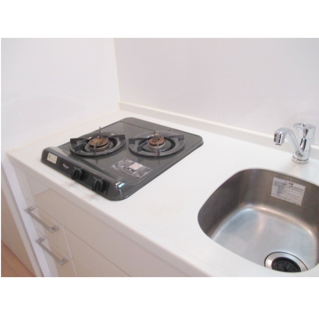 マンスリーリブマックス横浜石川町グランフォース■『25平米・駅3分』【独立洗面・浴室乾燥付】≪エクセレントシリーズ≫の物件写真3