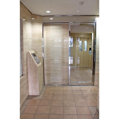 グッドステイ麻布慶大前■『駅5分・浴室乾燥付』【ベーシック】の物件写真2