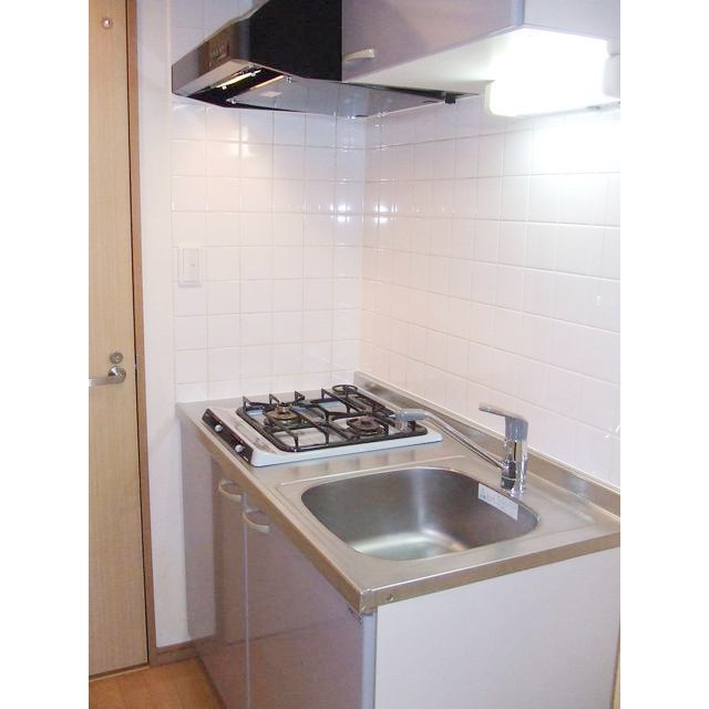 グッドステイ東日本橋駅前▲『1K・19平米・駅1分・セパレート・浴室乾燥・洗浄便座』【ベーシック】の物件写真3