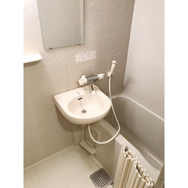 グッドステイ東日本橋駅前▲『1K・19平米・駅1分・セパレート・浴室乾燥・洗浄便座』【ベーシック】の物件写真4