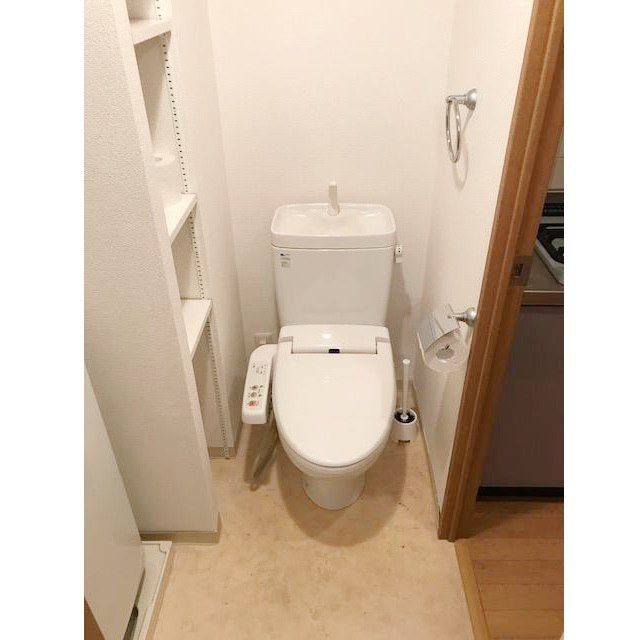 グッドステイ東日本橋駅前▲『1K・19平米・駅1分・セパレート・浴室乾燥・洗浄便座』【ベーシック】の物件写真5