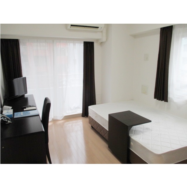 グッドステイ横浜石川町グランフォース■『25平米・駅3分・独立洗面・浴室乾燥付』【ハイクラス】の外観画像