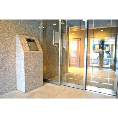グッドステイ三軒茶屋駅前WEST■『浴室乾燥付』【ベーシック】の物件写真2