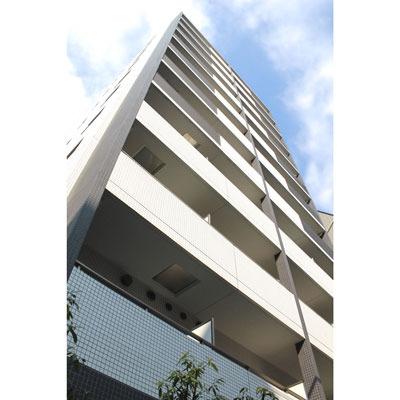 グッドステイ銀座ＥＡＳＴ■『1LDK・43平米・独立洗面・浴室乾燥・洗浄便座』【ハイクラス】の外観画像