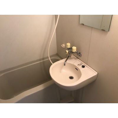 グッドステイ中目黒青葉台ステイアネックス●『25㎡・1DK』【ベーシック・ネット無料】の物件写真4