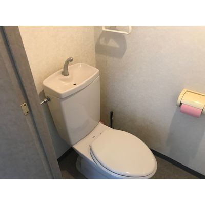 グッドステイ中目黒青葉台ステイアネックス●『25㎡・1DK』【ベーシック・ネット無料】の物件写真5