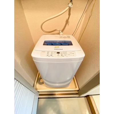 ユニオンマンスリー横浜駅西口１　705　1R・シングル☆上層階で眺めのいいお部屋♪安心のオートロック完備♪人気のデスク＆チェア付き♪の物件写真5