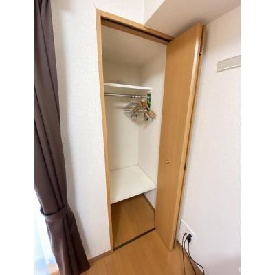 ユニオンマンスリー高輪台１　301　1K・セミダブル☆宅配BOX完備♪オートロック＆バストイレ別♪の物件写真6