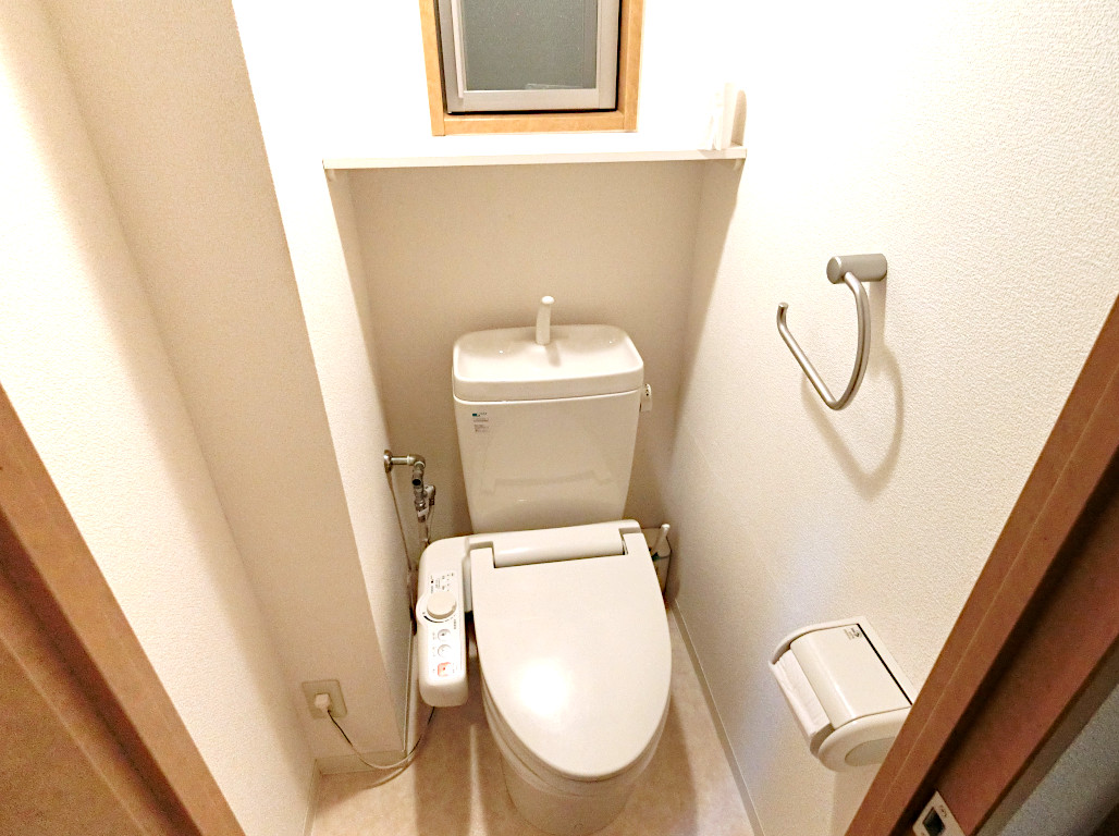 マンスリーリブマックス新大阪ステーションプラザ■【NET対応・洗浄機能付便座・浴室乾燥機・ロフト付】≪スタンダードシリーズ≫の物件写真6