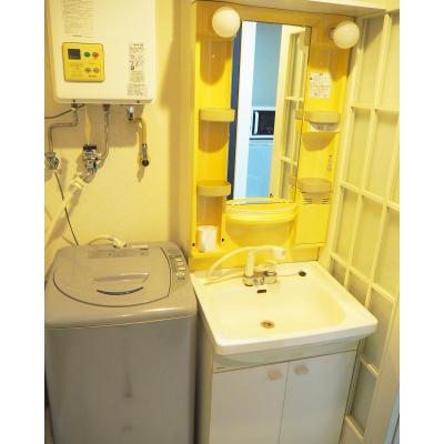 ✩1LDK✩アルファスクエア大通西17【地下鉄まで徒歩２分・駐車場あります！！】の物件写真6