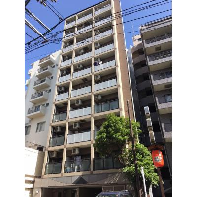 コンシェル大森駅前1 駅 徒歩4分 都立城南島海浜公園近隣 海が近い 大型商業施設 商店街が充実 ショッピングに便利 蒲田 川崎 新橋 品川好アクセス 全室除菌清掃済 Wifiレンタル可 東京都大田区大森北 マンスリーマンション詳細 グッドマンスリー