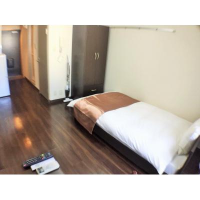 【電話特典有り☆清掃費無料！】コンシェル学芸大学１の物件写真4