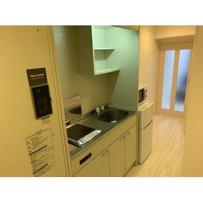 OneLife三宮グランドタワー【▼室内見学可（※空室状況により、応相談）〇ポートアイランドへのアクセス良好!!】の物件写真4