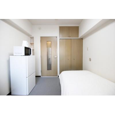 ●2026年5月4日から入居可●ユニオンマンスリー川崎１０　701　1K・シングル☆京急線で品川駅まで約10分！コンビニ至近で便利！の物件写真3