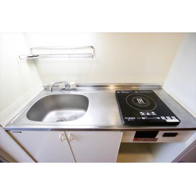 ●2026年5月4日から入居可●ユニオンマンスリー川崎１０　701　1K・シングル☆京急線で品川駅まで約10分！コンビニ至近で便利！の物件写真4