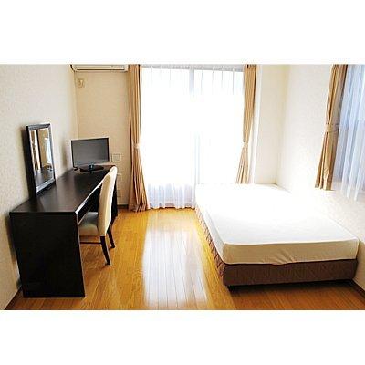 グッドステイ名古屋東別院△【ベーシック・NET対応】の物件写真2