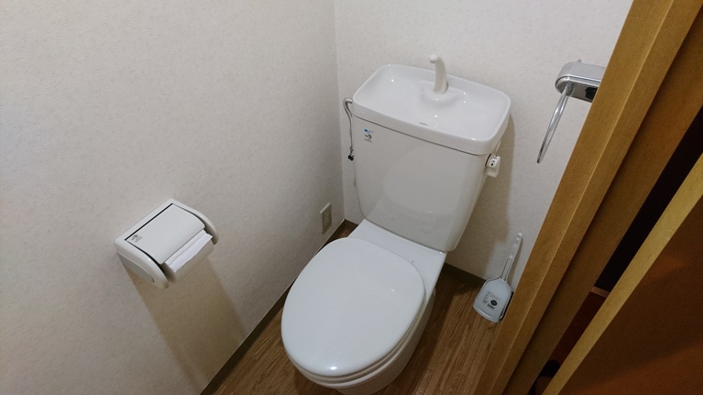 グッドステイ東三国駅前プレサンス■【ベーシック・NET対応】の物件写真5