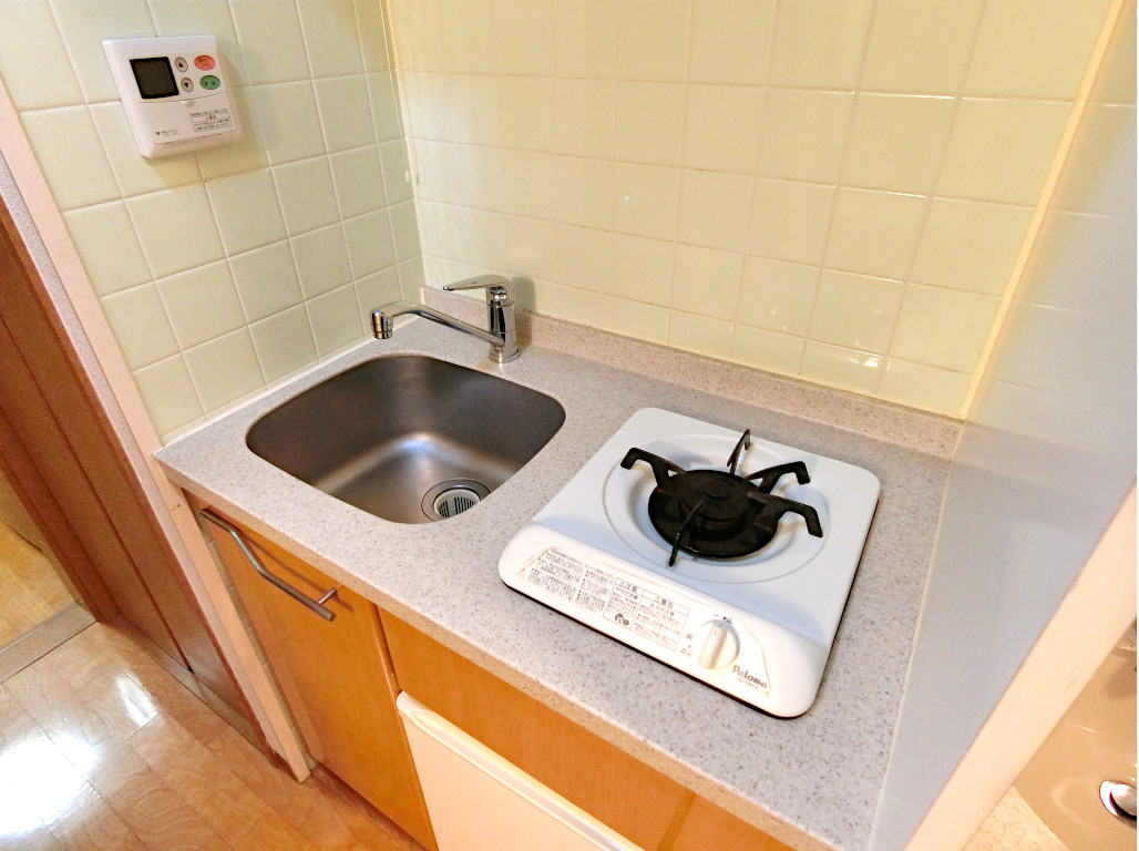 グッドステイ新大阪ステーションプラザ■【ベーシック・NET対応・洗浄機能付便座・浴室乾燥機・ロフト付】の物件写真3