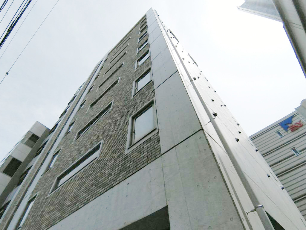 マンスリーリブマックス押上プライムEAST■【24㎡・駅2分・独立洗面】≪スタンダードシリーズ≫の物件写真2