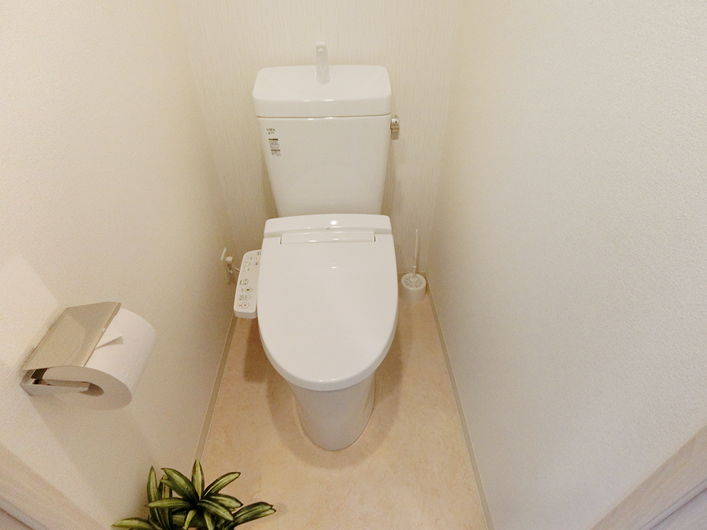 グッドステイ阪神野田駅前ＮＯＲＴＨ■【ハイクラス・NET対応・洗浄機能付便座・浴室乾燥機】の物件写真6