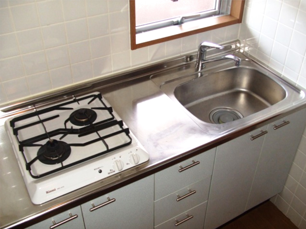 グッドステイ博多駅前リバーサイド●【ベーシック・NET対応】の物件写真3