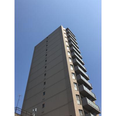 OneLife梅田パルトネール＜TYPE1＞【★室内見学可（※空室状況により、応相談）】の外観画像