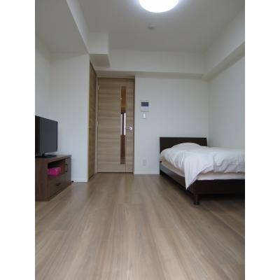 マンスリーステージ鶴見２【光回線インターネット（WIFI対応）無料！管理費無料！！３駅利用可】の物件写真3
