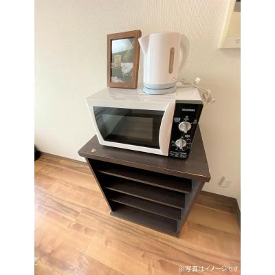 ユニオンマンスリー武蔵小杉２　301　1R・シングル☆安心のオートロック完備＆室内洗濯機♪ワークスペースにおすすめのデスク＆チェア付き♪の物件写真5