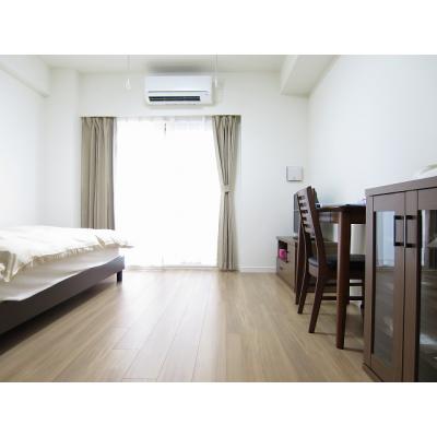 マンスリーステージ赤羽２【光回線インターネット（WIFI対応）無料！管理費無料！！駅徒歩5分】の物件写真2