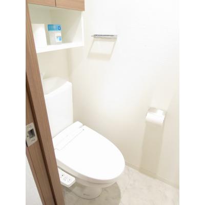 マンスリーステージ赤羽２【光回線インターネット（WIFI対応）無料！管理費無料！！駅徒歩5分】の物件写真4