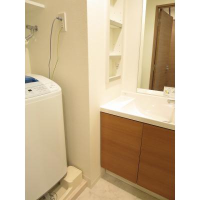 マンスリーステージ赤羽２【光回線インターネット（WIFI対応）無料！管理費無料！！駅徒歩5分】の物件写真6