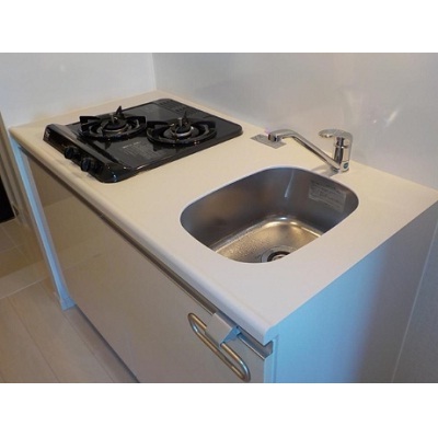 マンスリーリブマックス西武池袋線中村橋EASTロゼ☆『25平米』【独立洗面・浴室乾燥付】≪エクセレントシリーズ≫の物件写真4