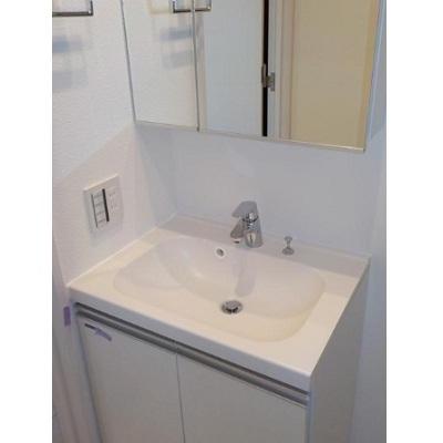 グッドステイ西武池袋線中村橋EASTロゼ■『25平米・独立洗面・浴室乾燥付』【ハイクラス】の物件写真5