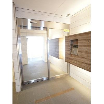 グッドステイ西武池袋線中村橋EASTロゼ■『25平米・独立洗面・浴室乾燥付』【ハイクラス】の物件写真6