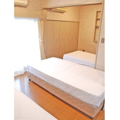 マンスリーリブマックス中央線・吉祥寺EAST■『トリプル・2DK』【NET対応・独立洗面・浴室乾燥付】≪スタンダードシリーズ≫の物件写真4