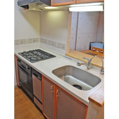 マンスリーリブマックス中央線・吉祥寺EAST■『トリプル・2DK』【NET対応・独立洗面・浴室乾燥付】≪スタンダードシリーズ≫の物件写真5