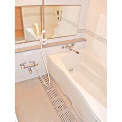 マンスリーリブマックス中央線・吉祥寺EAST■『トリプル・2DK』【NET対応・独立洗面・浴室乾燥付】≪スタンダードシリーズ≫の物件写真6